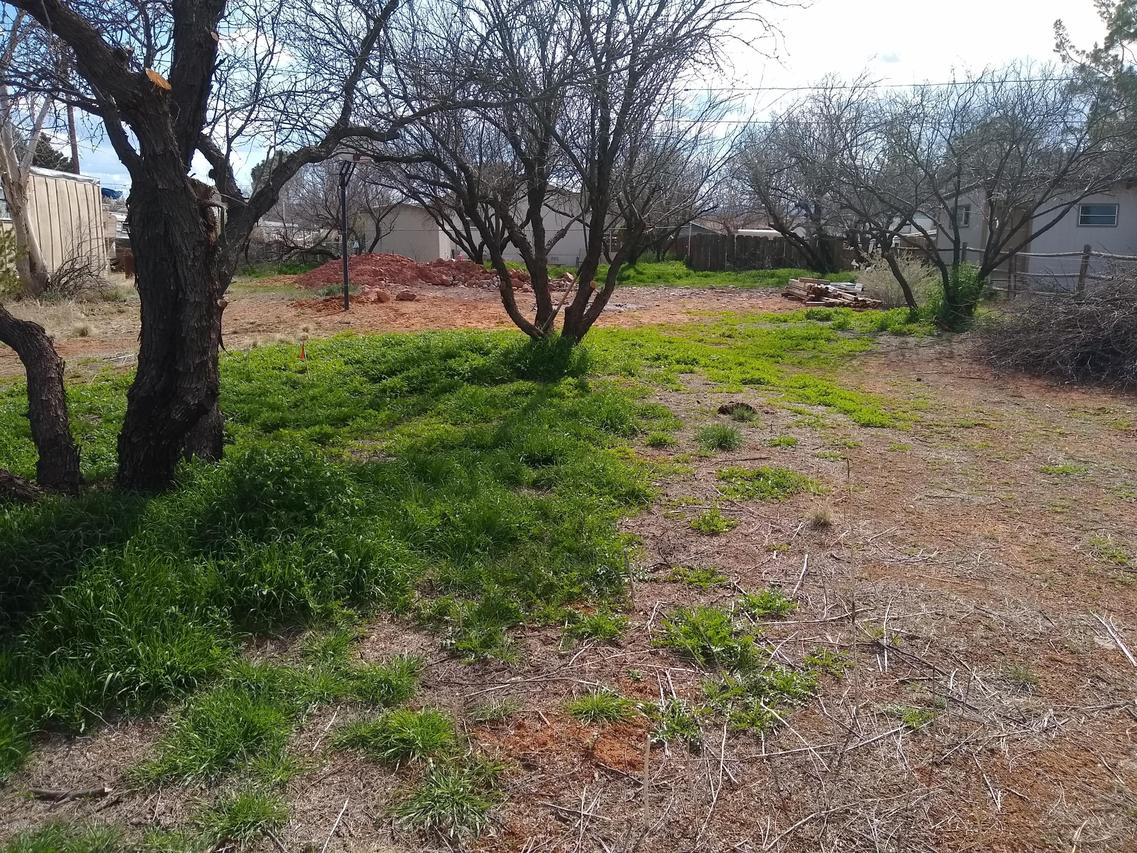 10535 E Lichlyter Pl., Cornville, AZ 86325