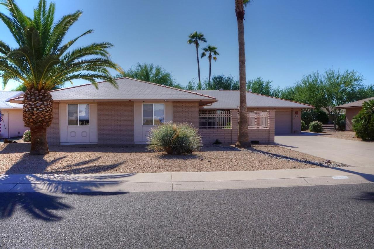 10425 W Edgewood Dr., Sun City, AZ 85351