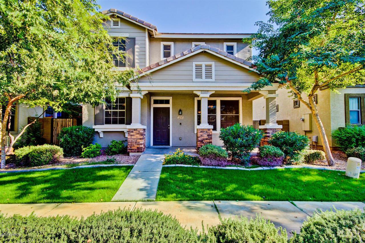 2737 S Cupertino Dr., Gilbert, AZ 85295