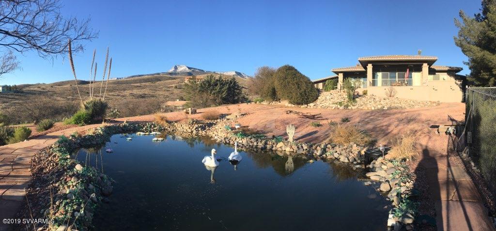 1651 Tavasci Rd., Clarkdale, AZ 86324