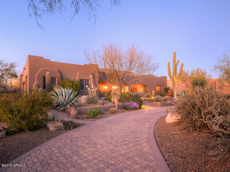 5634 E Yolantha St., Scottsdale, AZ 85266