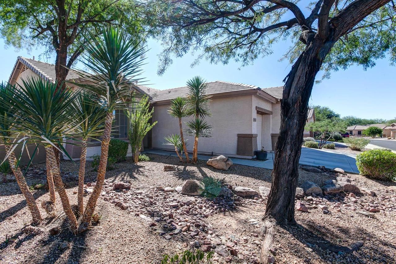 40241 N Faith Ln., Anthem, AZ 85086