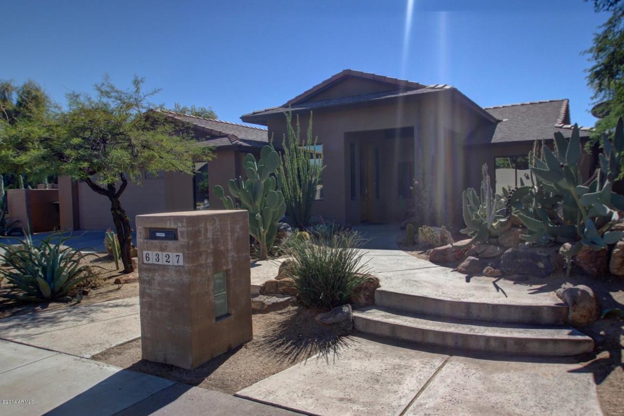 6327 E Acoma Dr., Scottsdale, AZ 85254