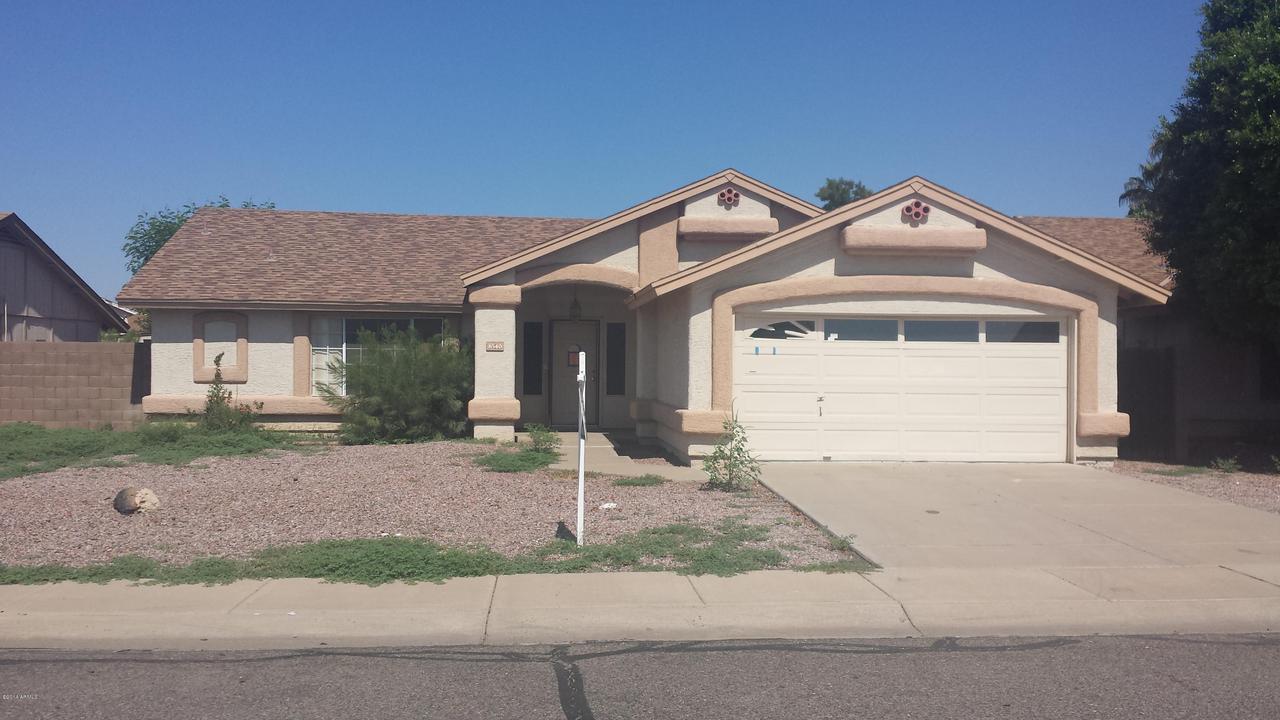 8540 W Medlock Dr., Glendale, AZ 85305