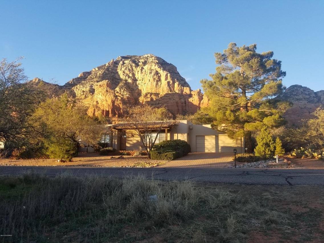 2310 Lariat Rd., Sedona, AZ 86336