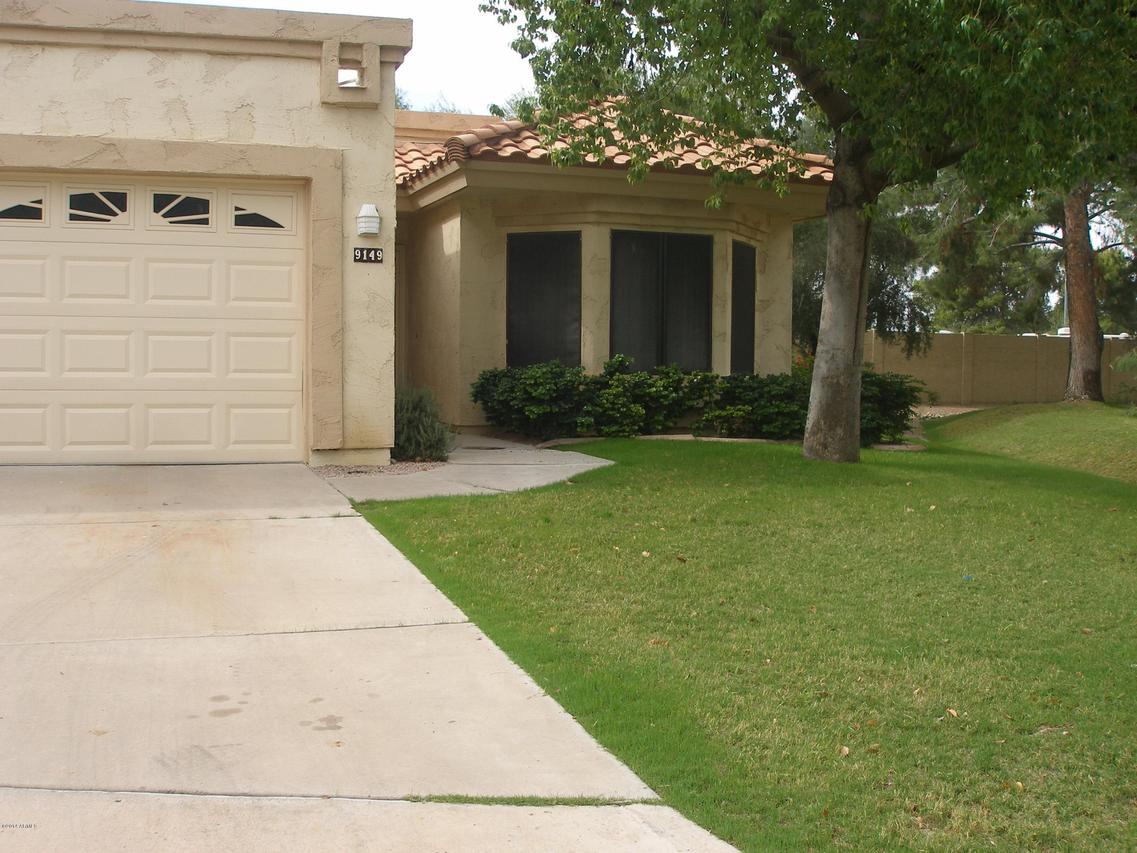 9149 W Kimberly Way, Peoria, AZ 85382