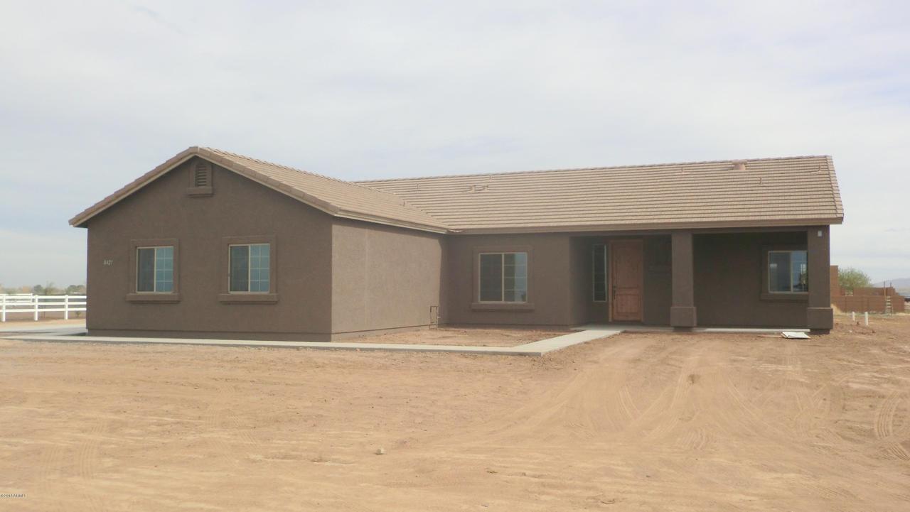 2079 W Silverdale Dr., Queen Creek, AZ 85144