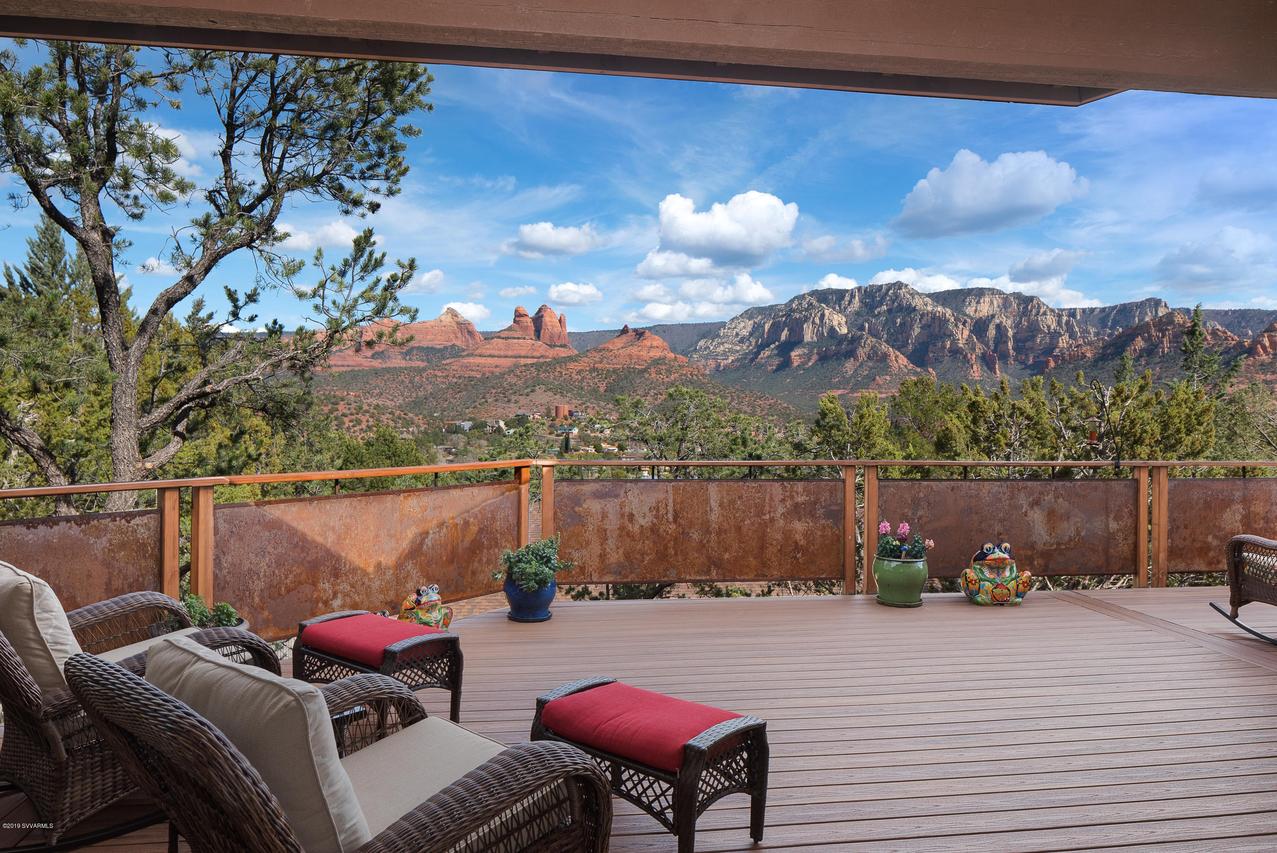320 Ridge Rd., Sedona, AZ 86336