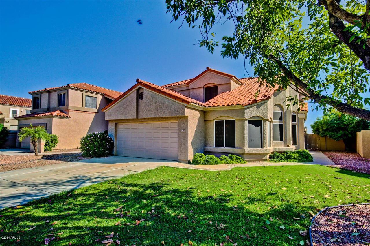 1033 N Longmore St., Chandler, AZ 85224