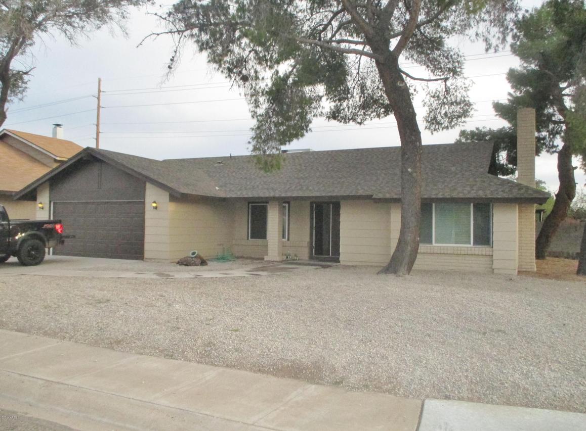 2339 W Beck Ln., Phoenix, AZ 85023