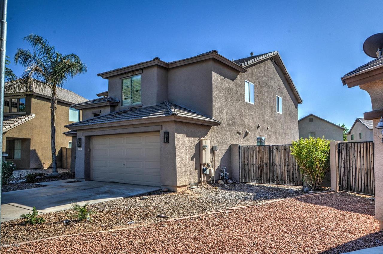 8829 W Magnolia St., Tolleson, AZ 85353