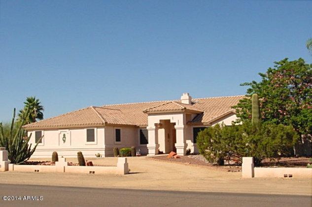 8448 W Avenida Del Sol Rd., Peoria, AZ 85383