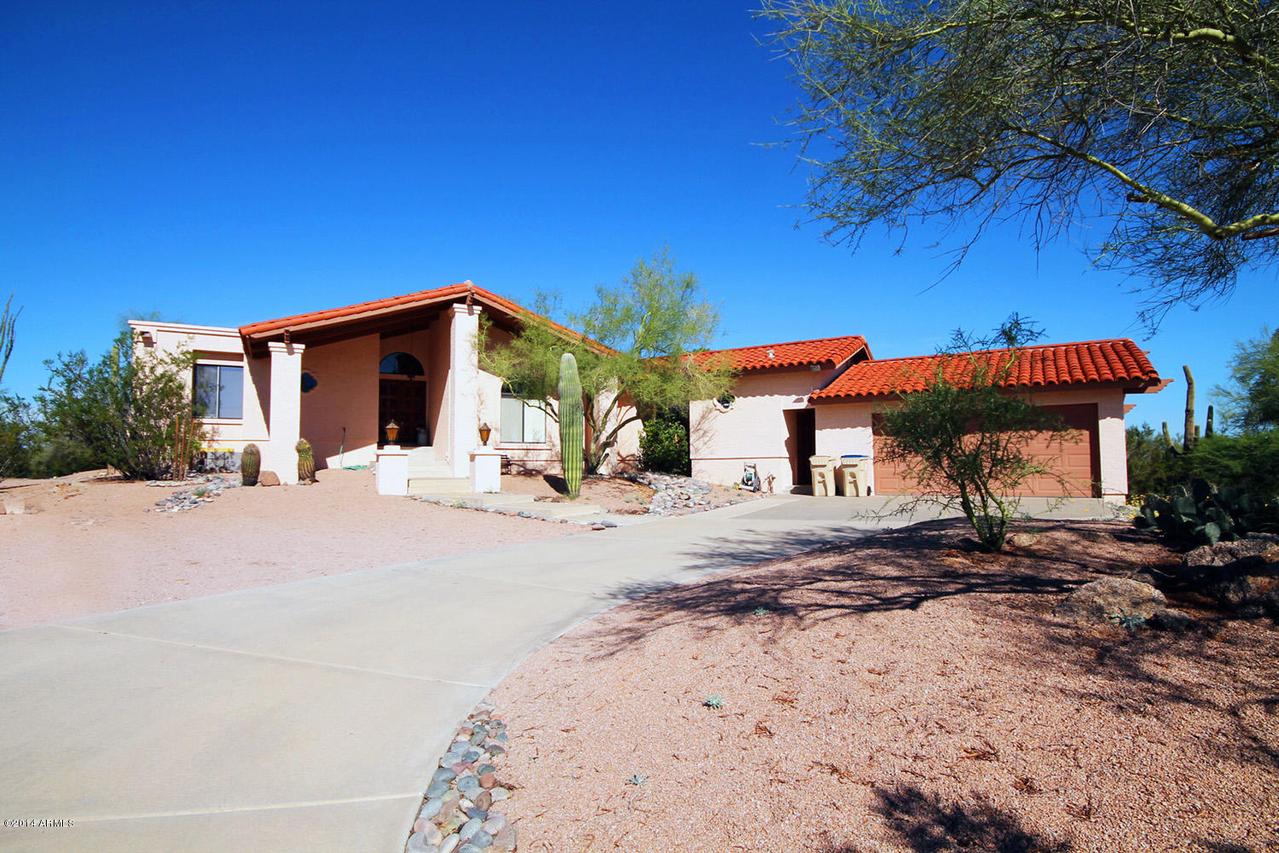 16856 E Last Trail Dr., Fountain Hills, AZ 85268