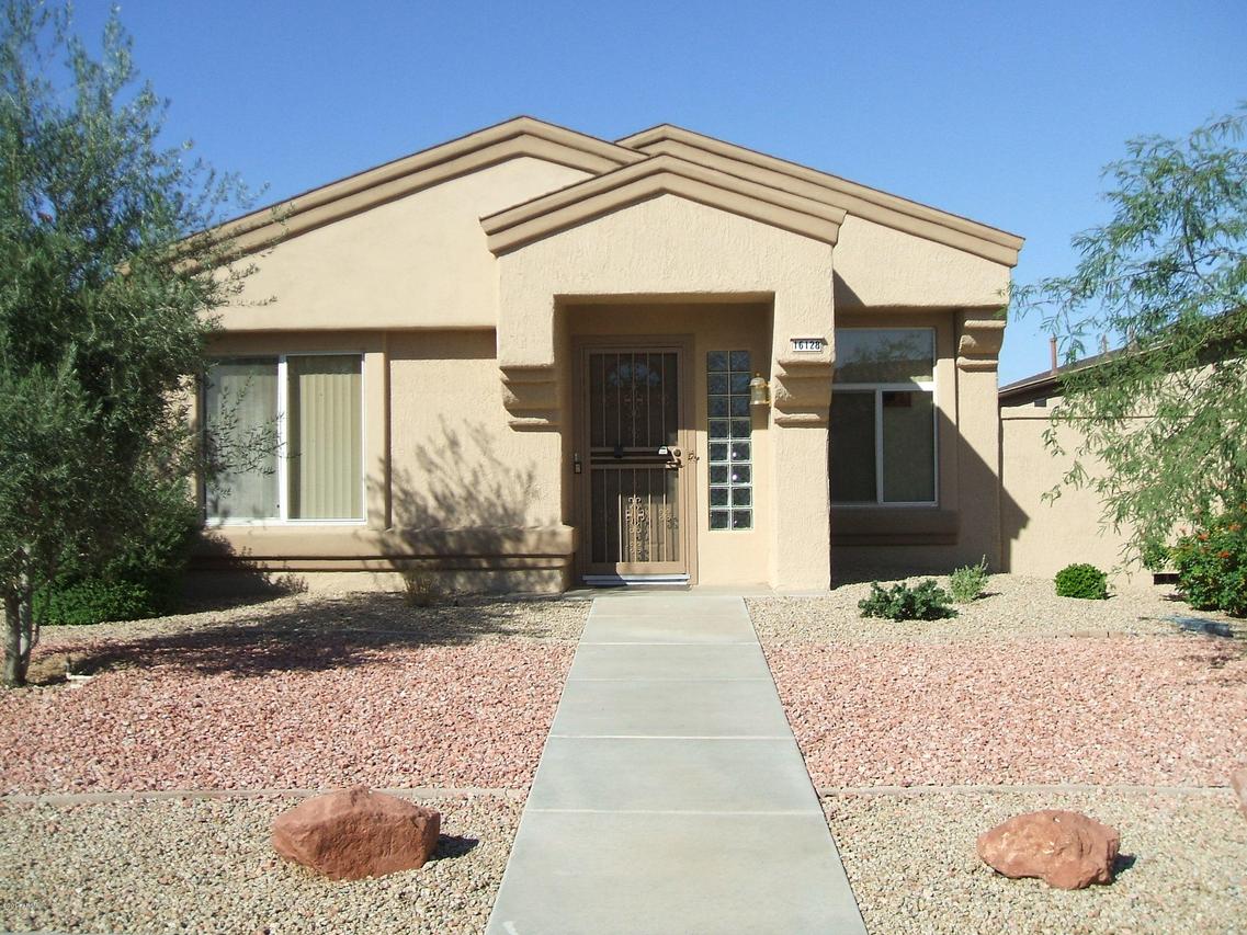 16128 W Vista North Dr., Sun City West, AZ 85375