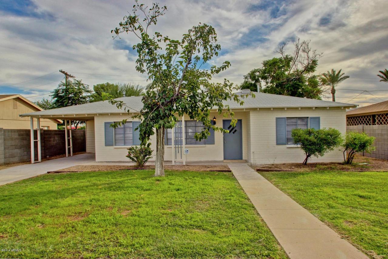 1625 E 1st St., Mesa, AZ 85203