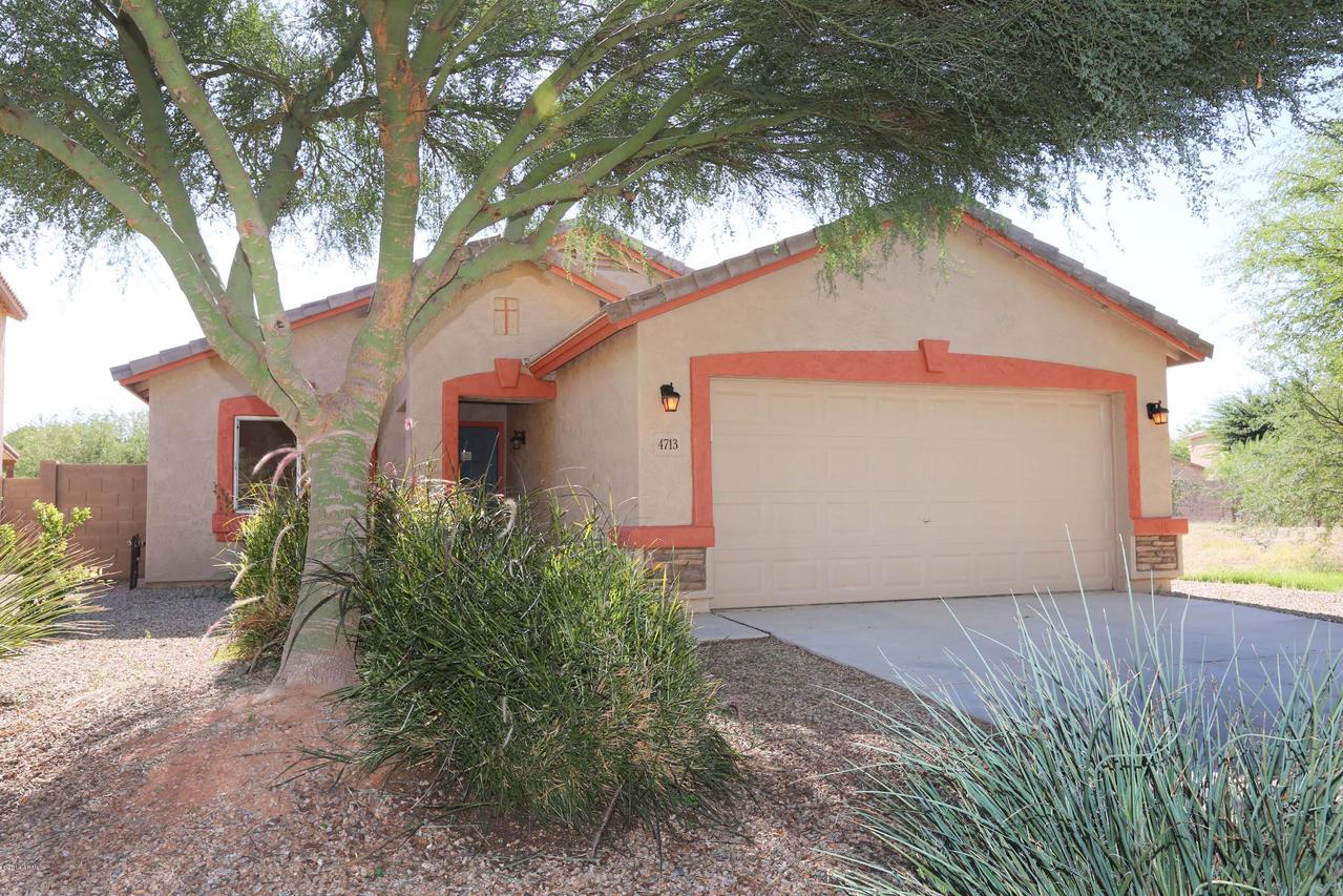 4713 E Sierrita Rd., San Tan Valley, AZ 85143