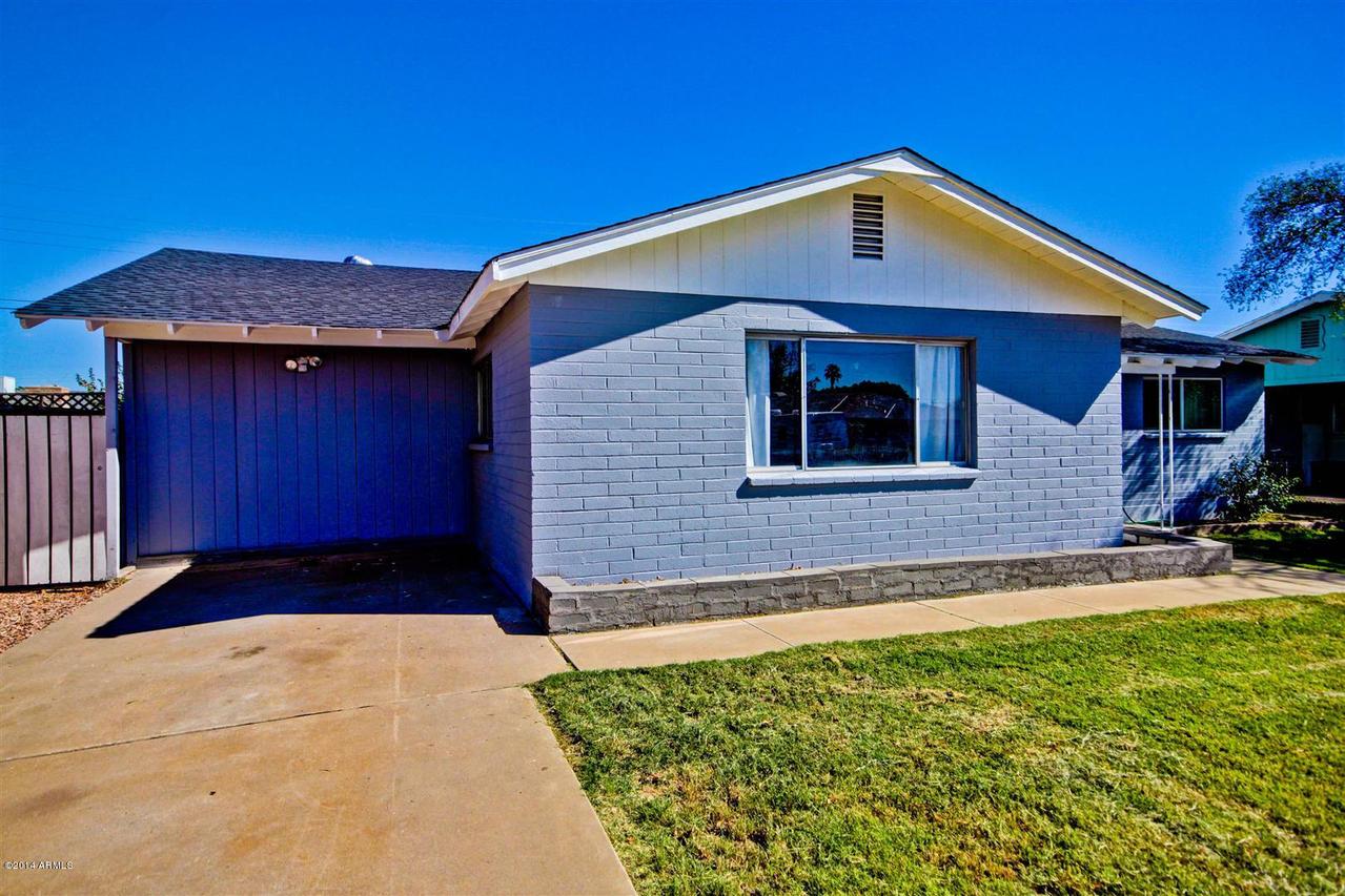 317 N Williams, Mesa, AZ 85203