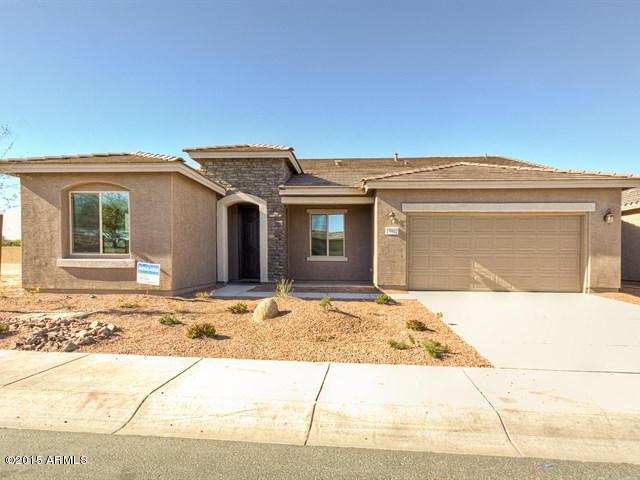19902 N Pinochle Ln., Maricopa, AZ 85138