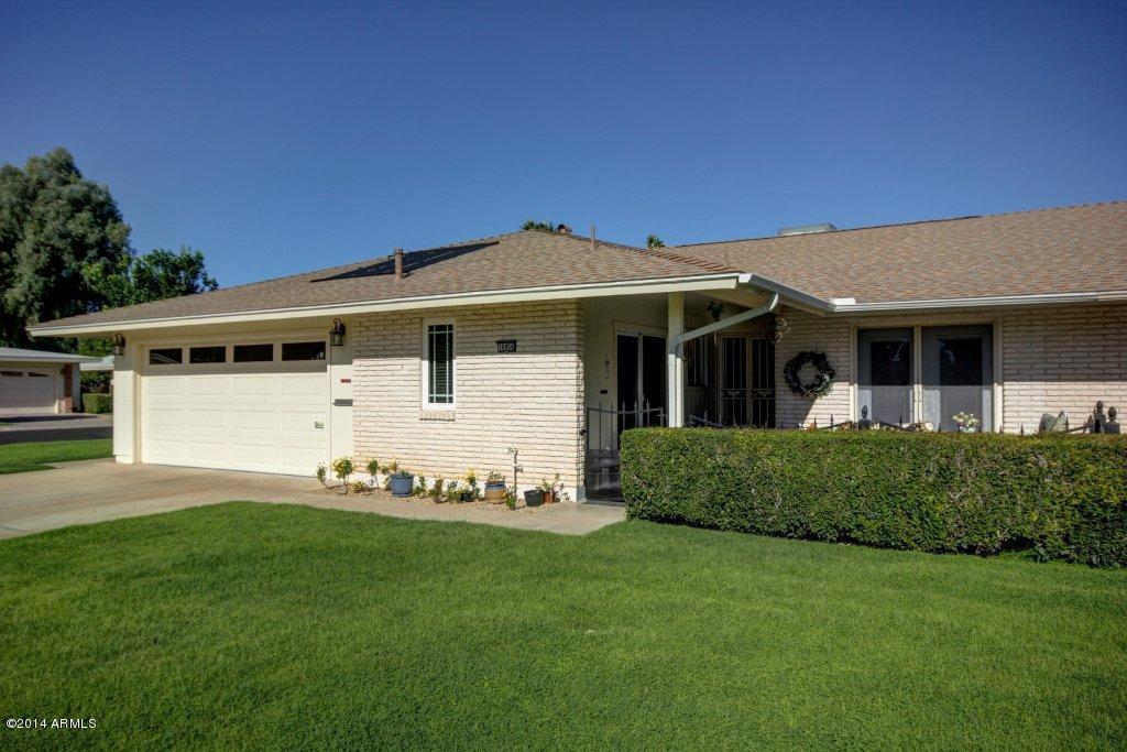10854 W Venturi Dr., Sun City, AZ 85351