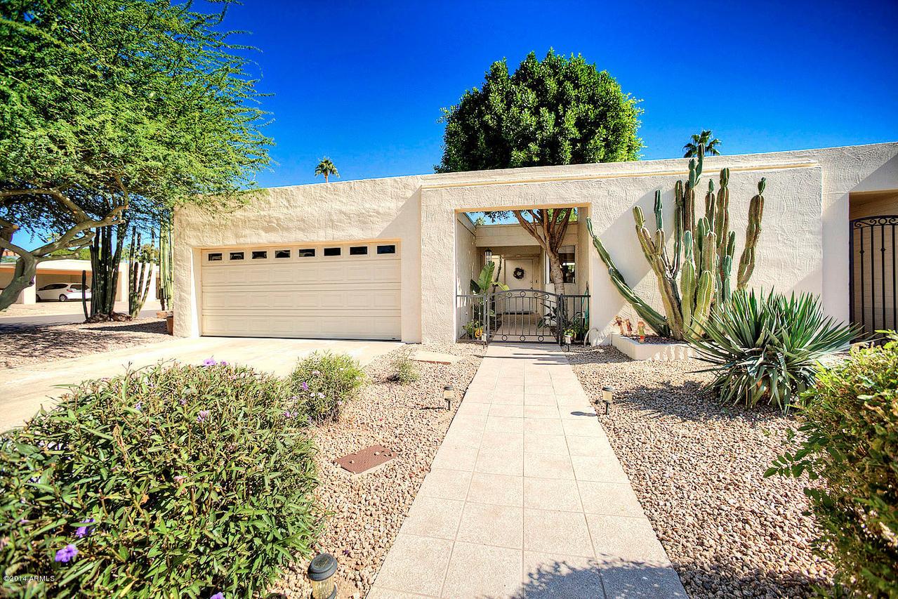 4123 N 87th Way, Scottsdale, AZ 85251