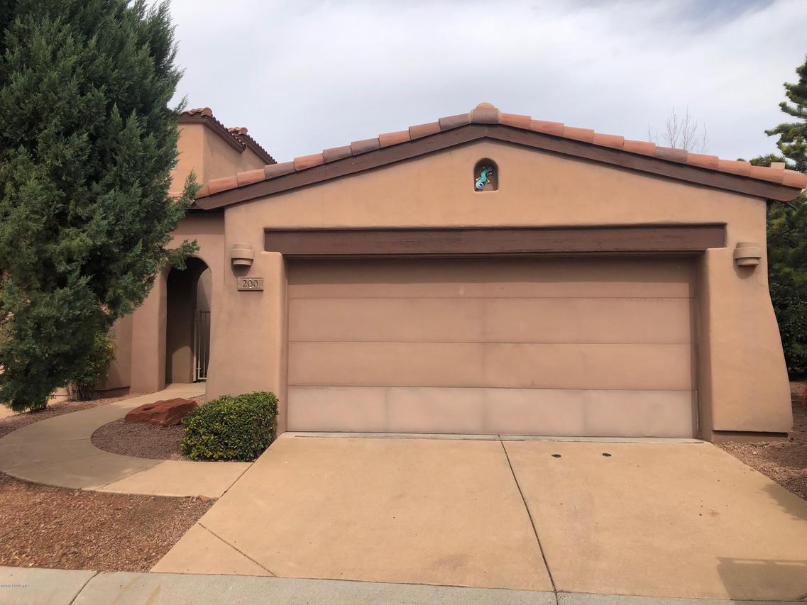 200 Colinas, Sedona, AZ 86351