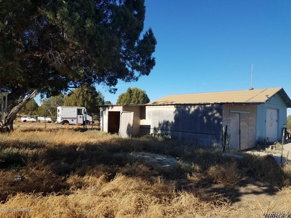507 Pumphouse, Seligman, AZ 86337