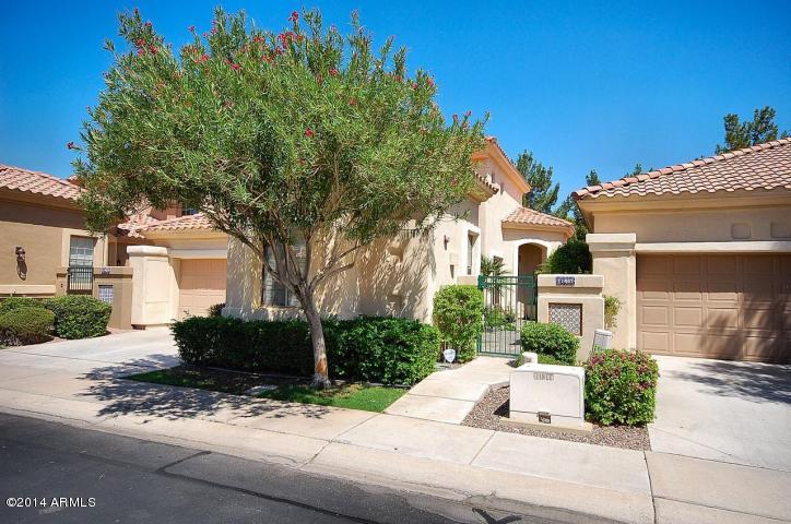 11407 N 78th St., Scottsdale, AZ 85260