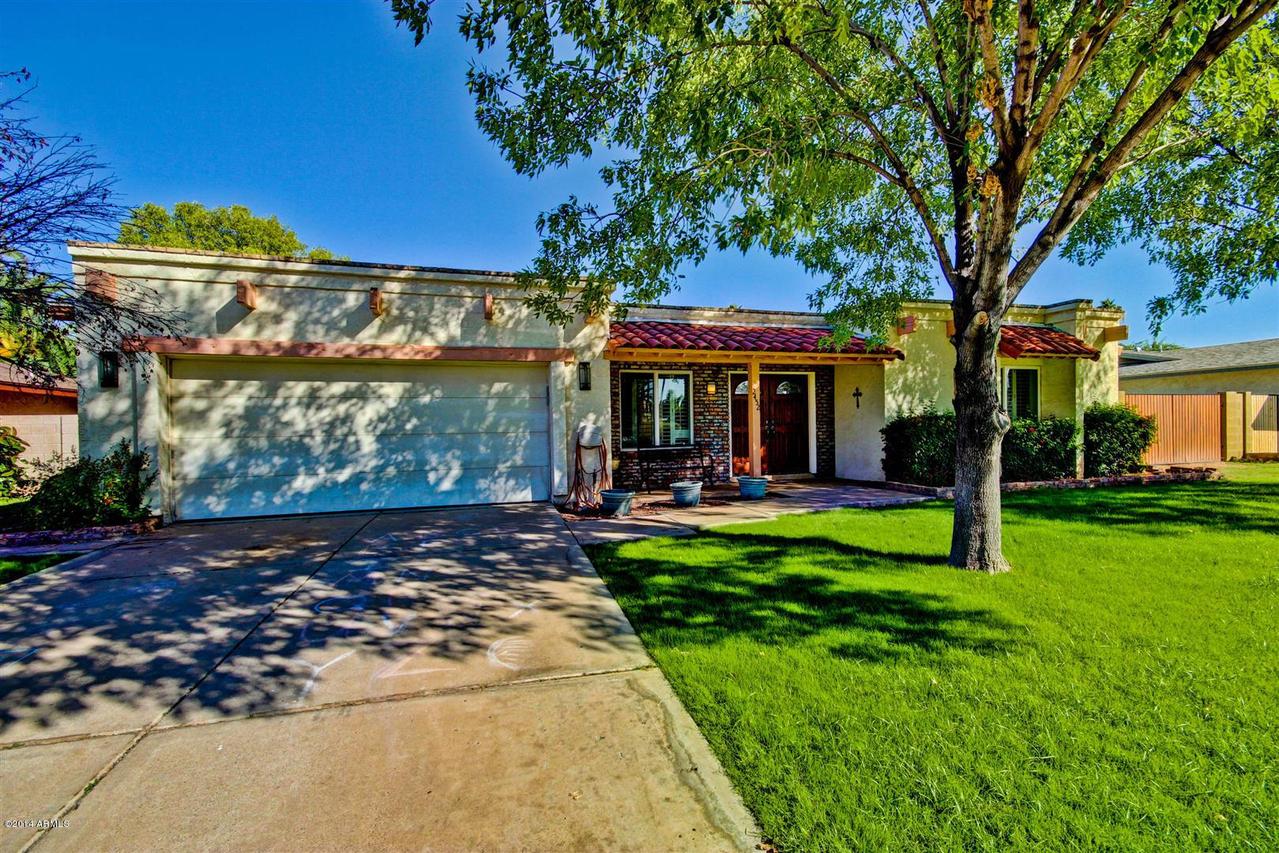 2452 E Ivyglen St., Mesa, AZ 85213