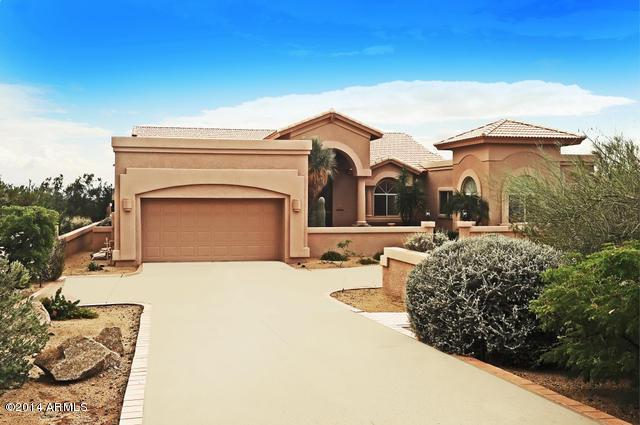 15205 N San Tomas Pl., Fountain Hills, AZ 85268