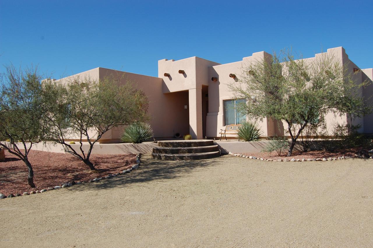 21650 W Date Creek Rd., Wickenburg, AZ 85390