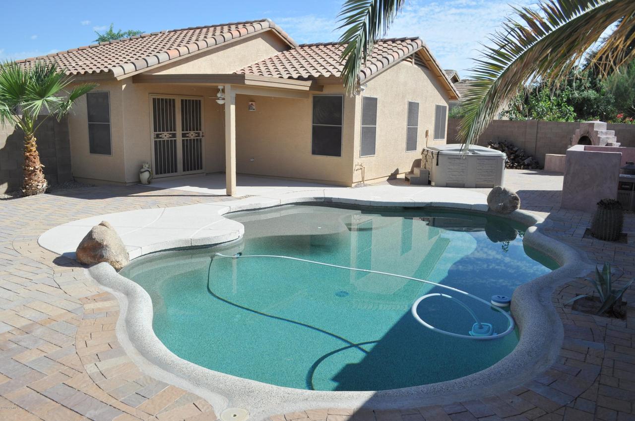 43867 W Rio Grande Dr., Maricopa, AZ 85138