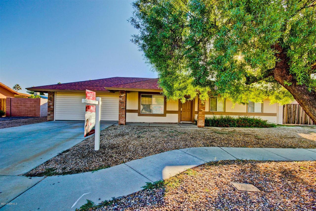 2731 S Pecan St., Mesa, AZ 85202