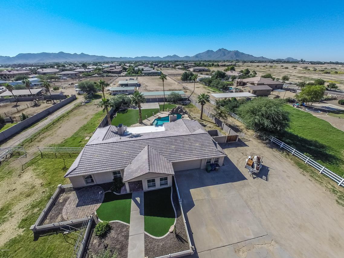 19037 E Cloud Rd., Queen Creek, AZ 85142