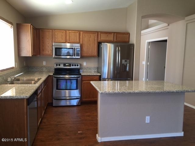 2158 N Cintino Pl., Casa Grande, AZ 85122