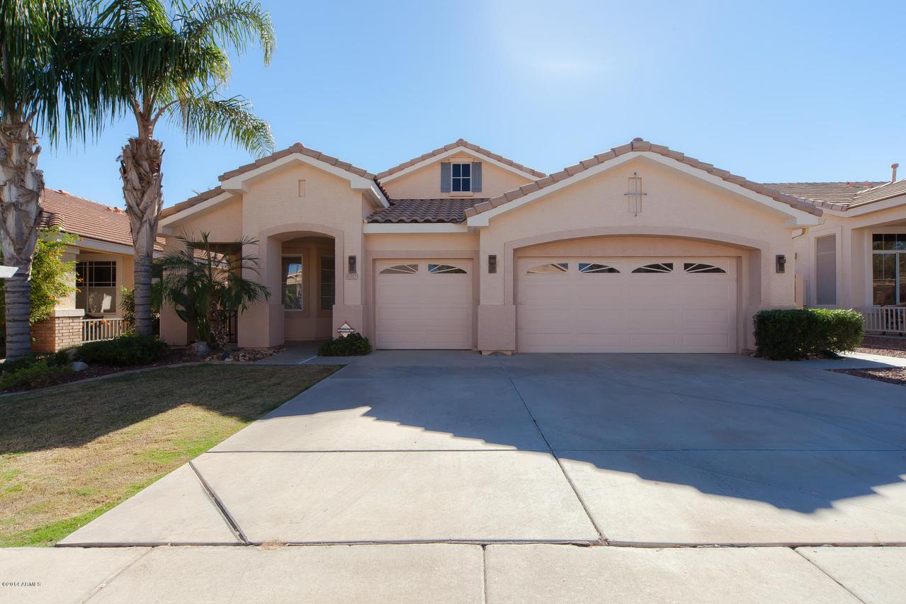 6983 W Potter Dr., Glendale, AZ 85308