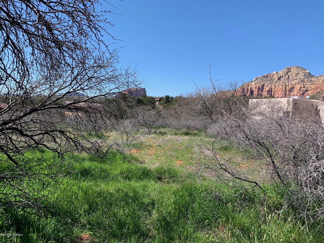 3095 Valley Vista Dr., Sedona, AZ 86351