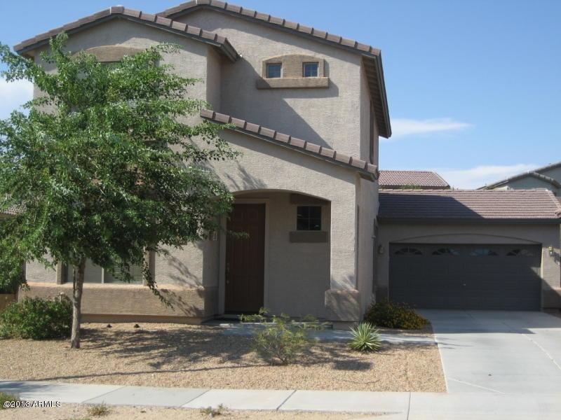 2542 W Old Paint Tr., Phoenix, AZ 85086