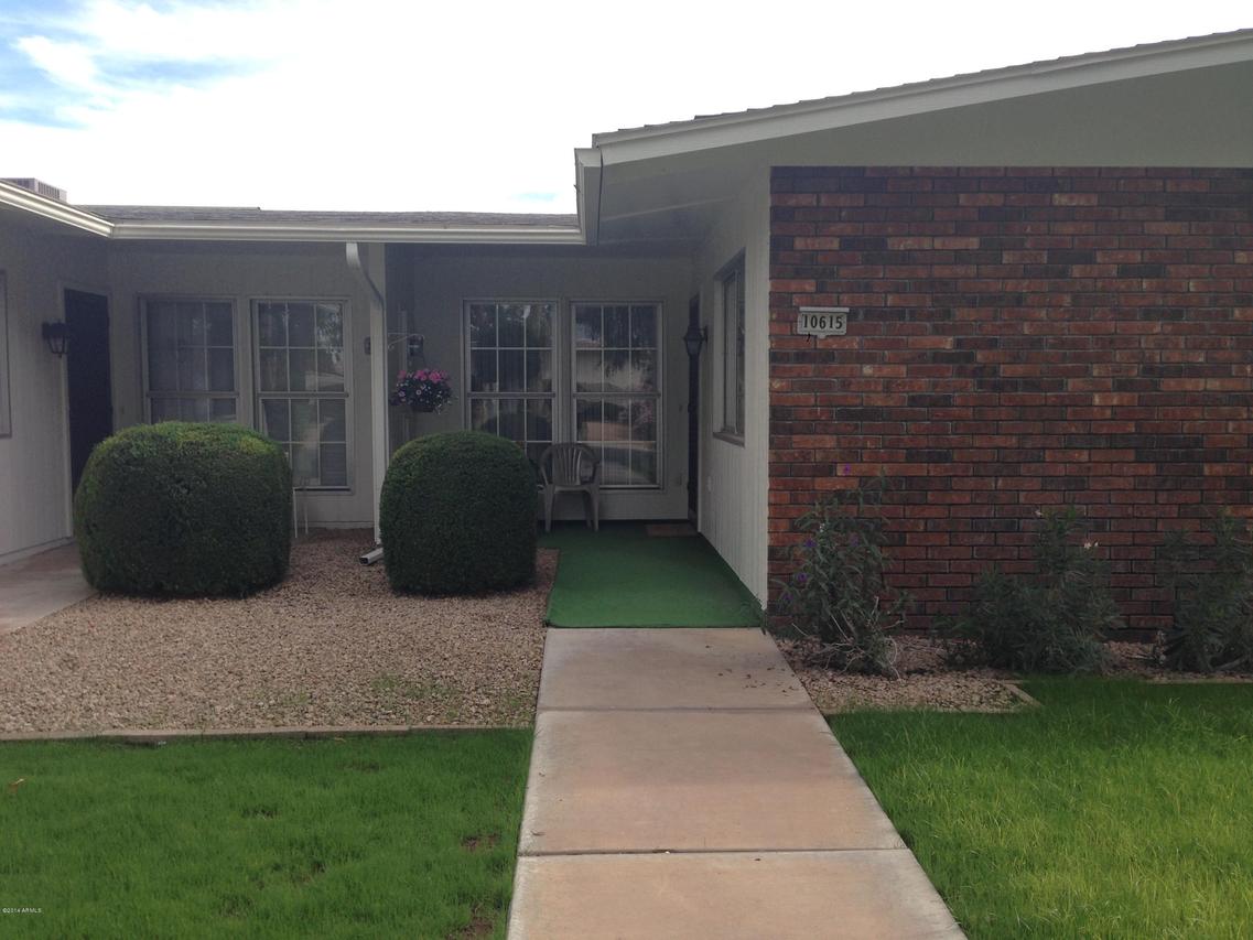 10615 W Highwood Ln., Sun City, AZ 85373