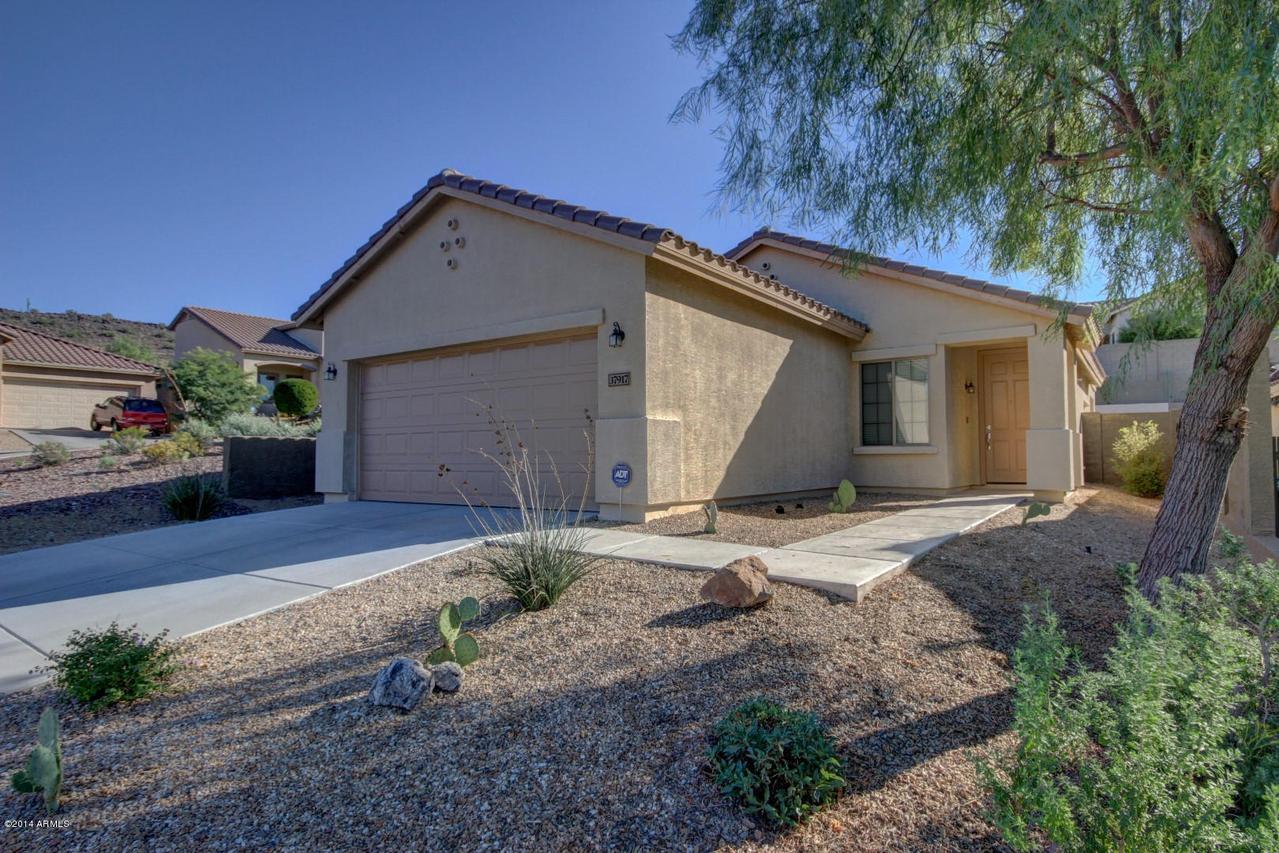 37917 N Raleigh Way, Anthem, AZ 85086
