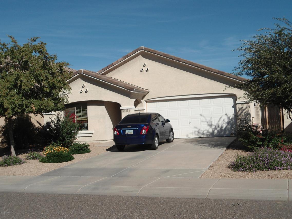 17838 W Boca Raton Rd., Surprise, AZ 85388