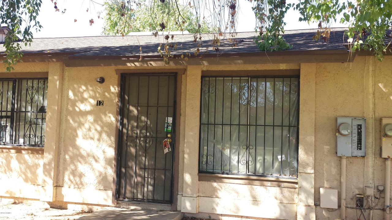 3120 N 67th Ln. #12, Phoenix, AZ 85033