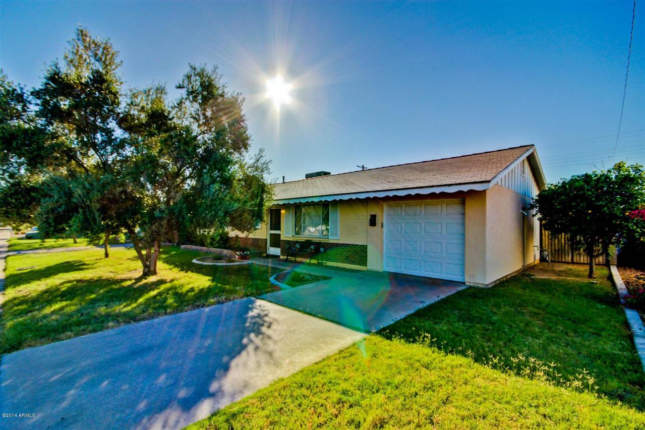 7531 E Belleview St., Scottsdale, AZ 85257