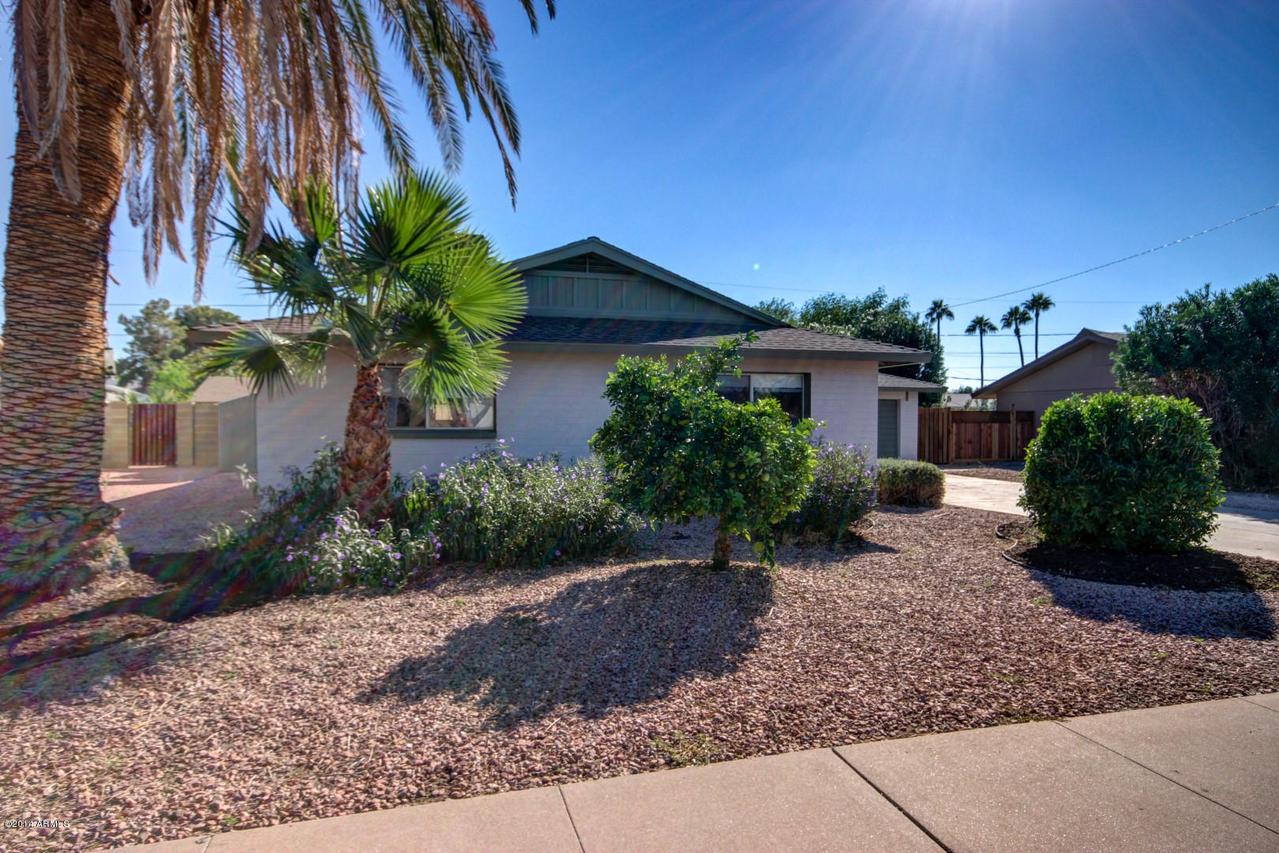 8613 E Keim Dr., Scottsdale, AZ 85250