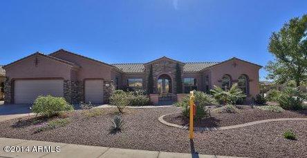 20685 N Enchantment Dr., Surprise, AZ 85387