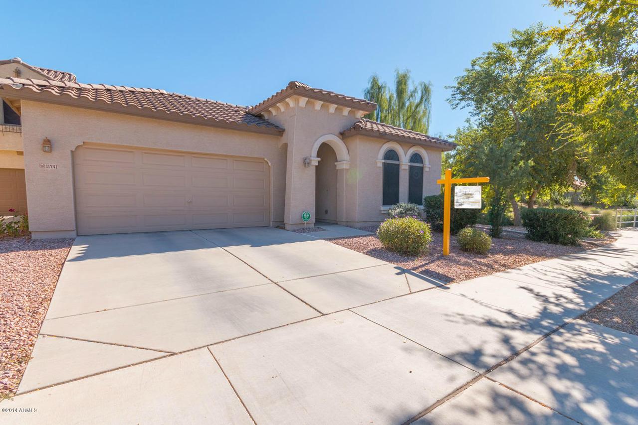 11741 N 154th Dr., Surprise, AZ 85379