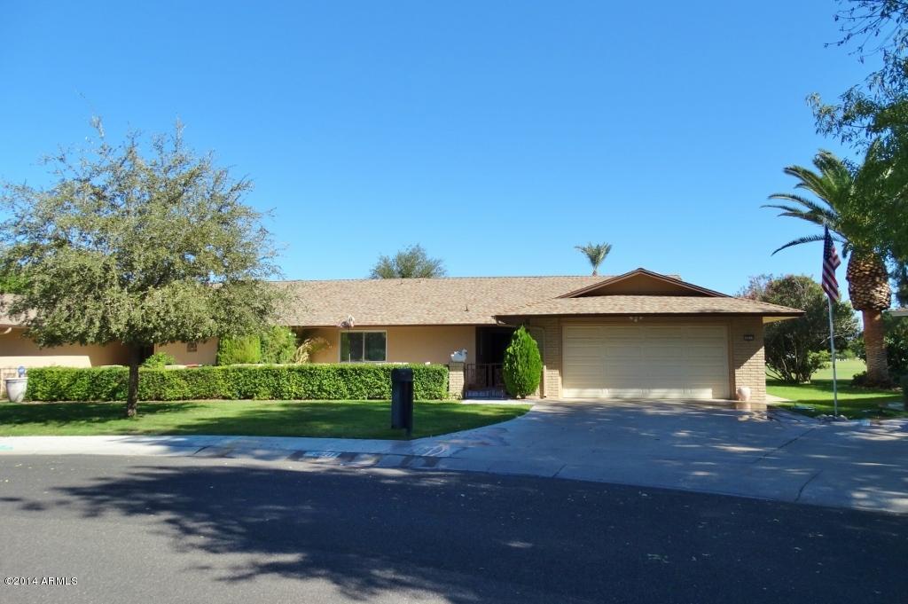 18217 N 103rd Ave., Sun City, AZ 85373