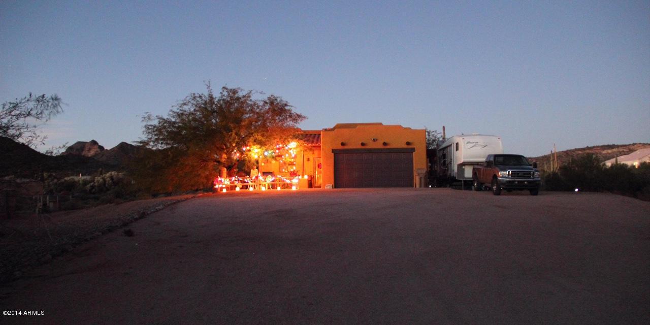 1142 E Moon Vista St., Apache Junction, AZ 85119