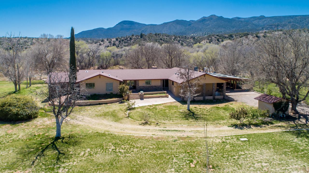 2616 S Lantis Ln., Camp Verde, AZ 86322