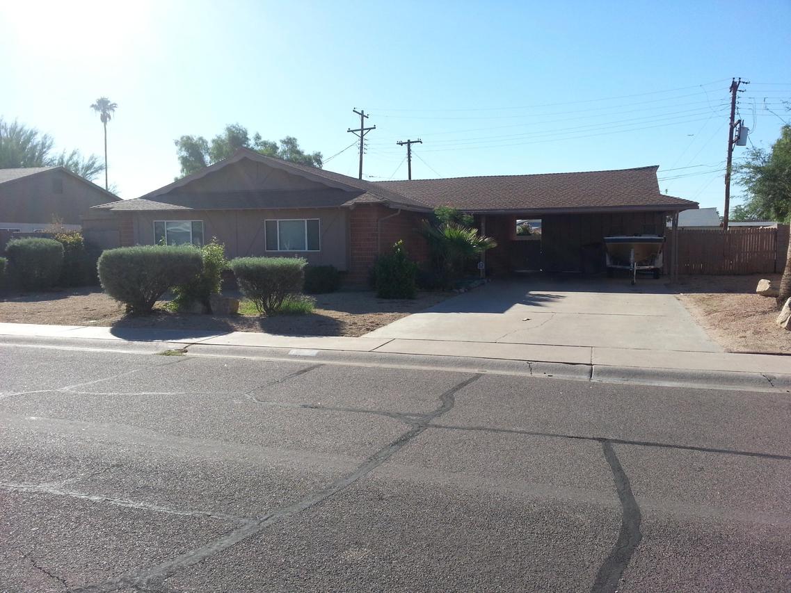 [Address Hidden by Seller], Scottsdale, AZ 85260