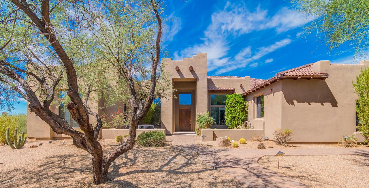 37958 N Boulder View Dr., Scottsdale, AZ 85262